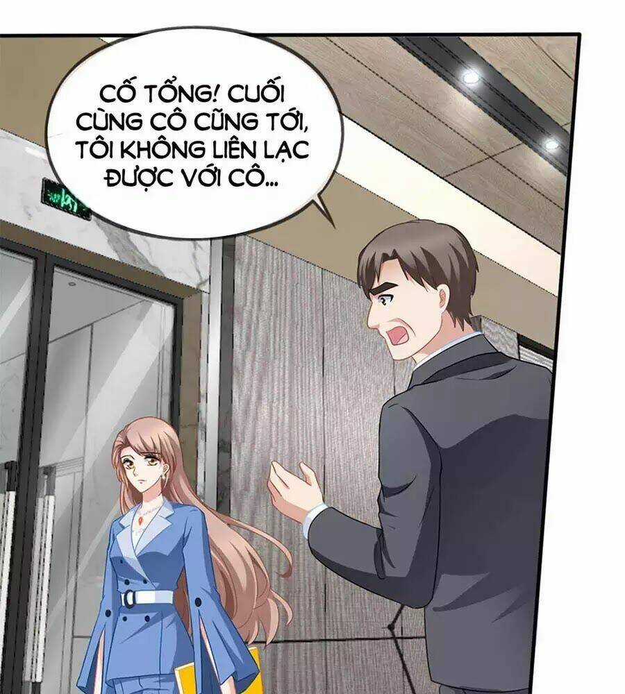Mỹ Vị Giai Thê Chapter 63 trang 10