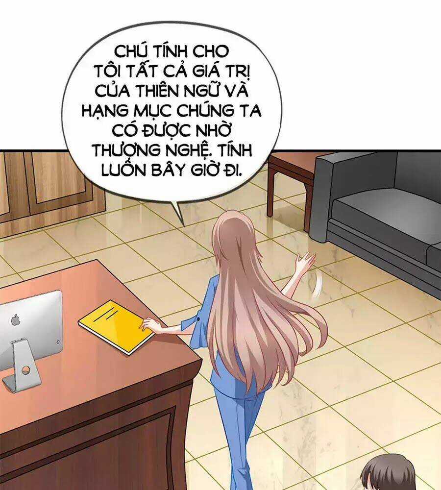Mỹ Vị Giai Thê Chapter 63 trang 13