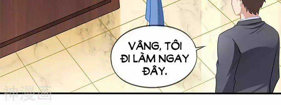 Mỹ Vị Giai Thê Chapter 63 trang 14