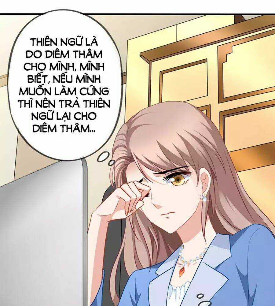 Mỹ Vị Giai Thê Chapter 63 trang 15