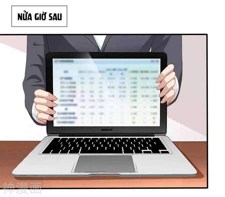 Mỹ Vị Giai Thê Chapter 63 trang 17