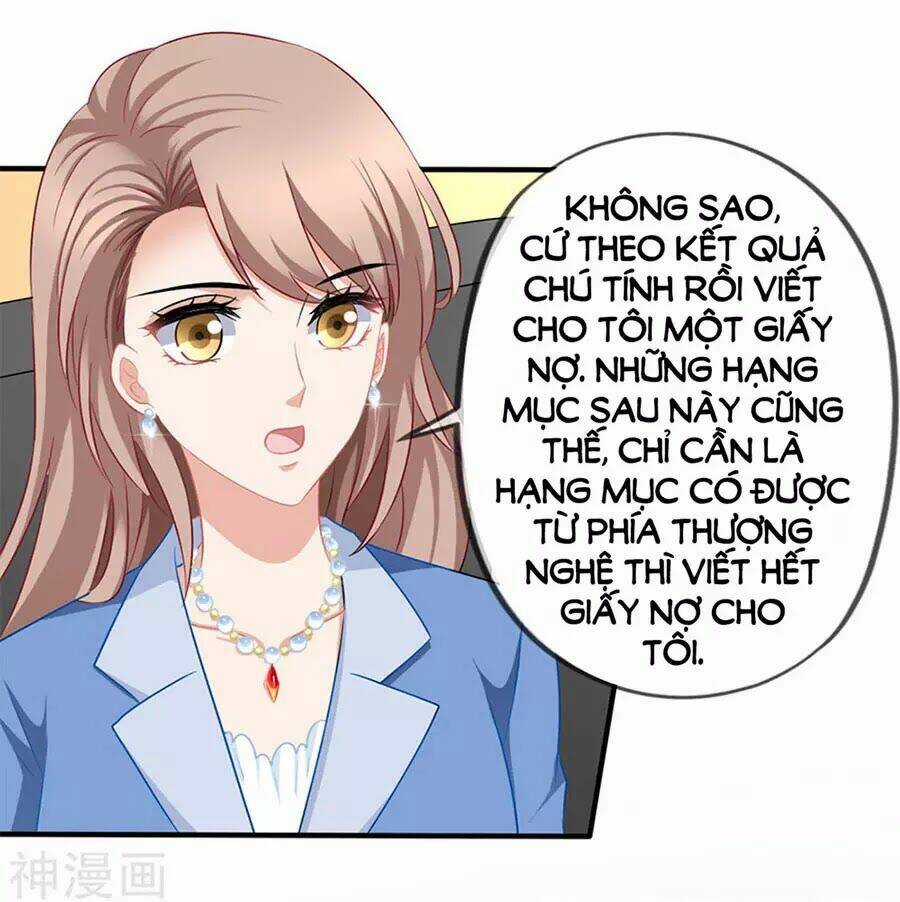 Mỹ Vị Giai Thê Chapter 63 trang 19