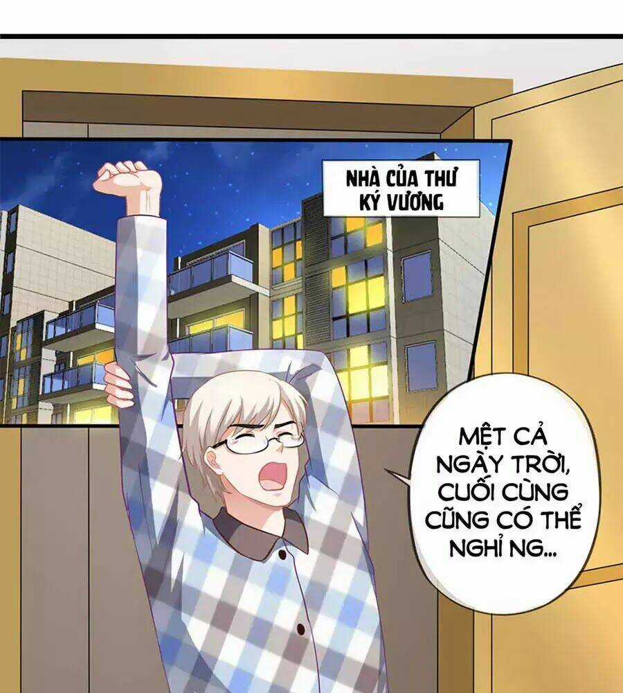 Mỹ Vị Giai Thê Chapter 63 trang 2