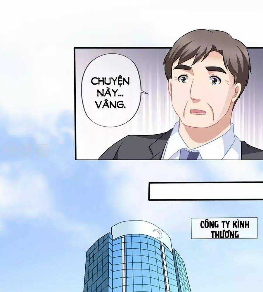 Mỹ Vị Giai Thê Chapter 63 trang 20