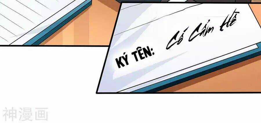 Mỹ Vị Giai Thê Chapter 63 trang 23