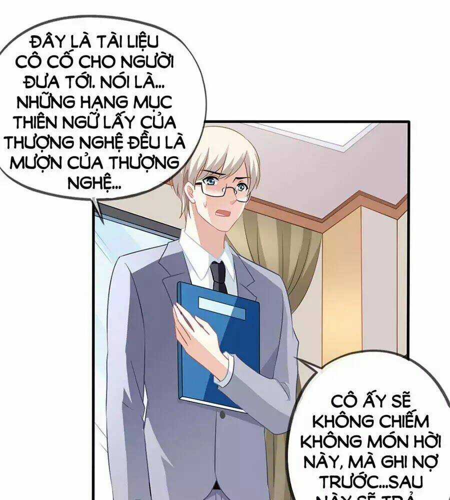 Mỹ Vị Giai Thê Chapter 63 trang 24