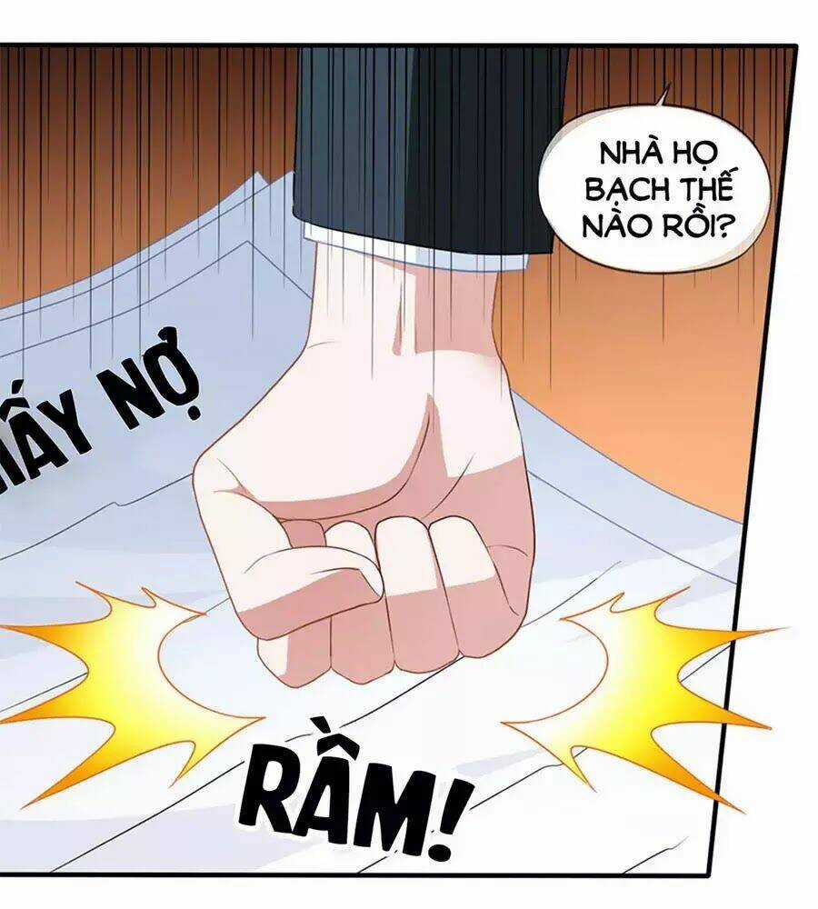 Mỹ Vị Giai Thê Chapter 63 trang 26