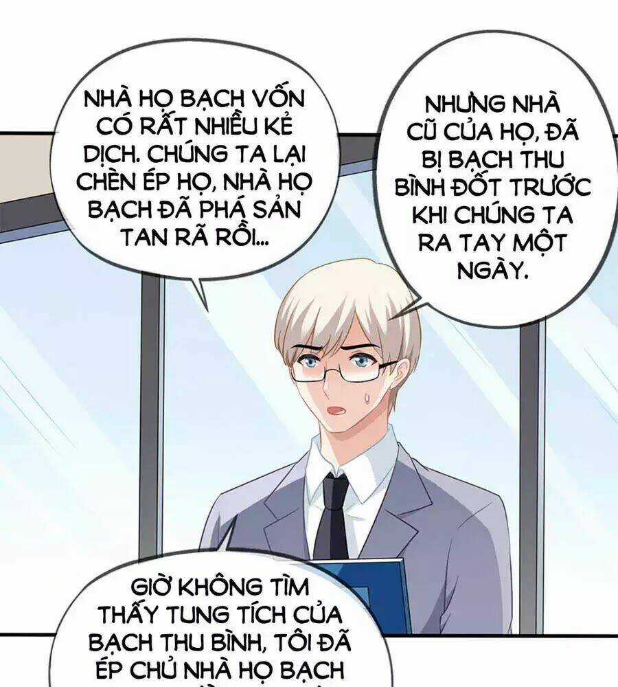 Mỹ Vị Giai Thê Chapter 63 trang 28