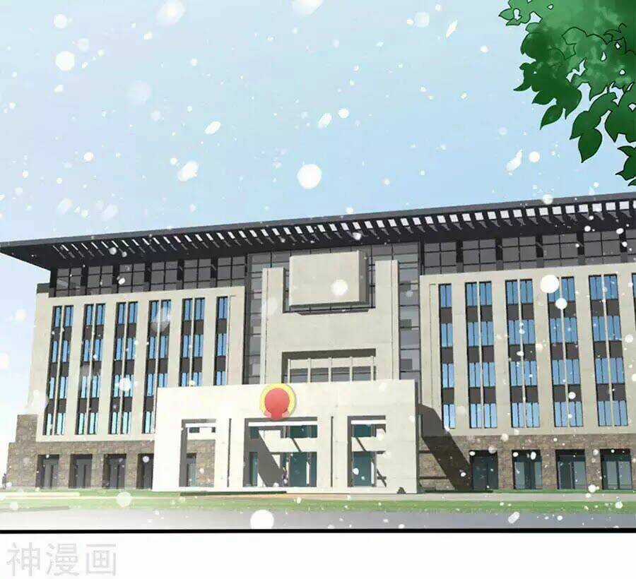 Mỹ Vị Giai Thê Chapter 63 trang 33