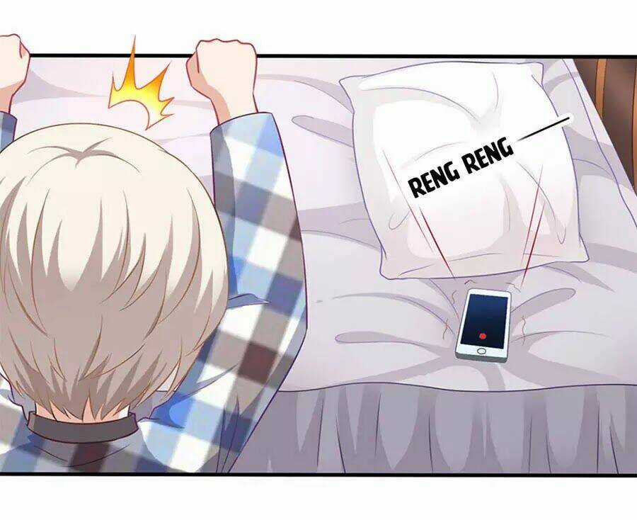 Mỹ Vị Giai Thê Chapter 63 trang 4