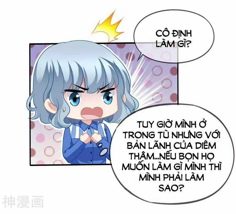 Mỹ Vị Giai Thê Chapter 63 trang 41