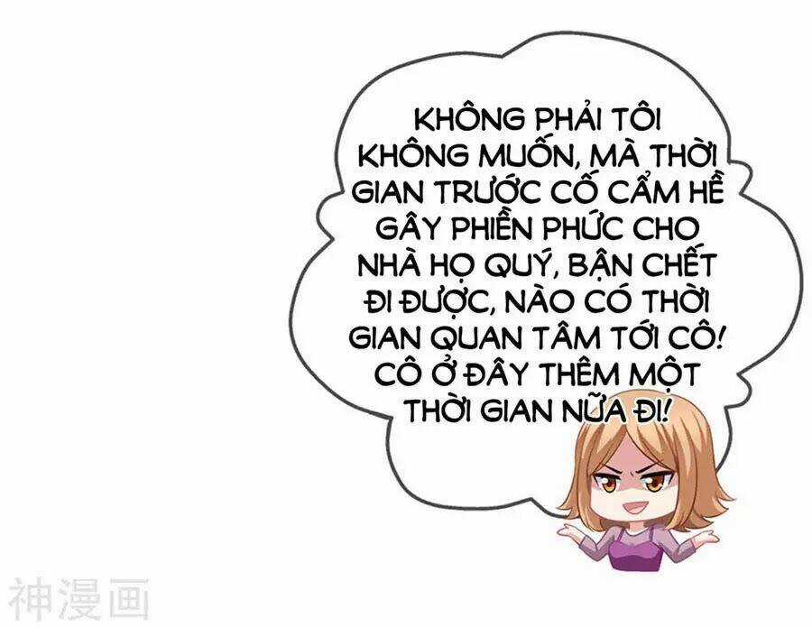 Mỹ Vị Giai Thê Chapter 63 trang 43