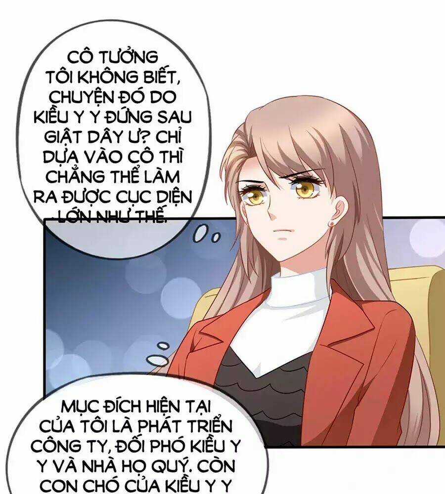 Mỹ Vị Giai Thê Chapter 63 trang 44