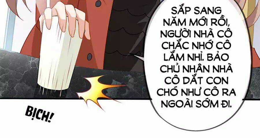 Mỹ Vị Giai Thê Chapter 63 trang 47
