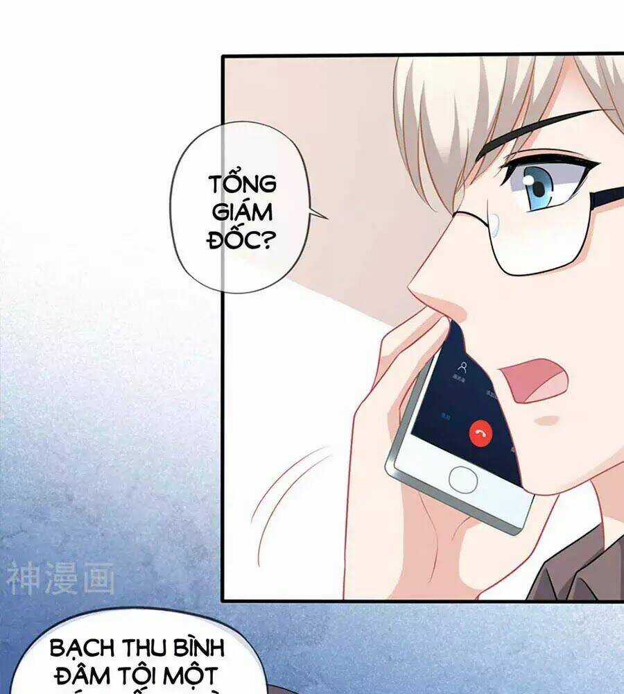 Mỹ Vị Giai Thê Chapter 63 trang 5