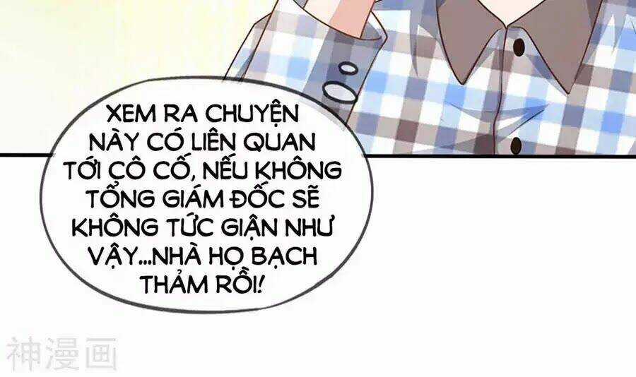 Mỹ Vị Giai Thê Chapter 63 trang 8