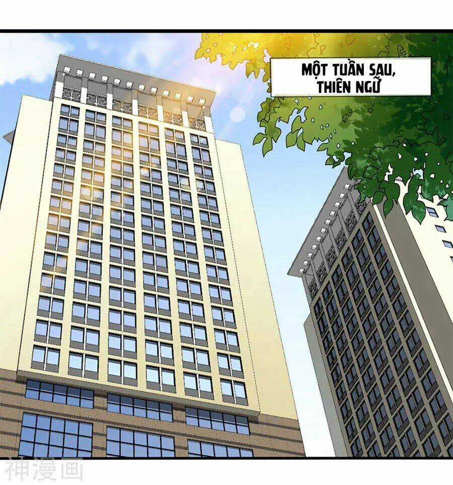 Mỹ Vị Giai Thê Chapter 63 trang 9