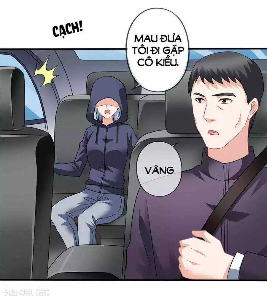 Mỹ Vị Giai Thê Chapter 64 trang 12