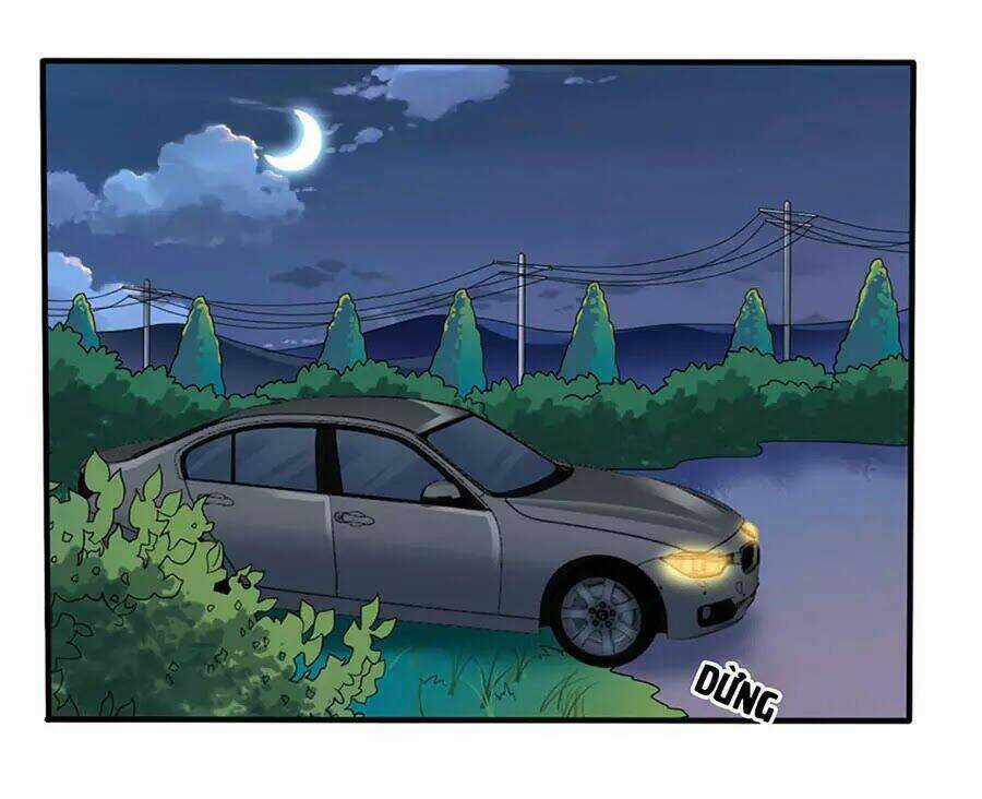 Mỹ Vị Giai Thê Chapter 64 trang 16