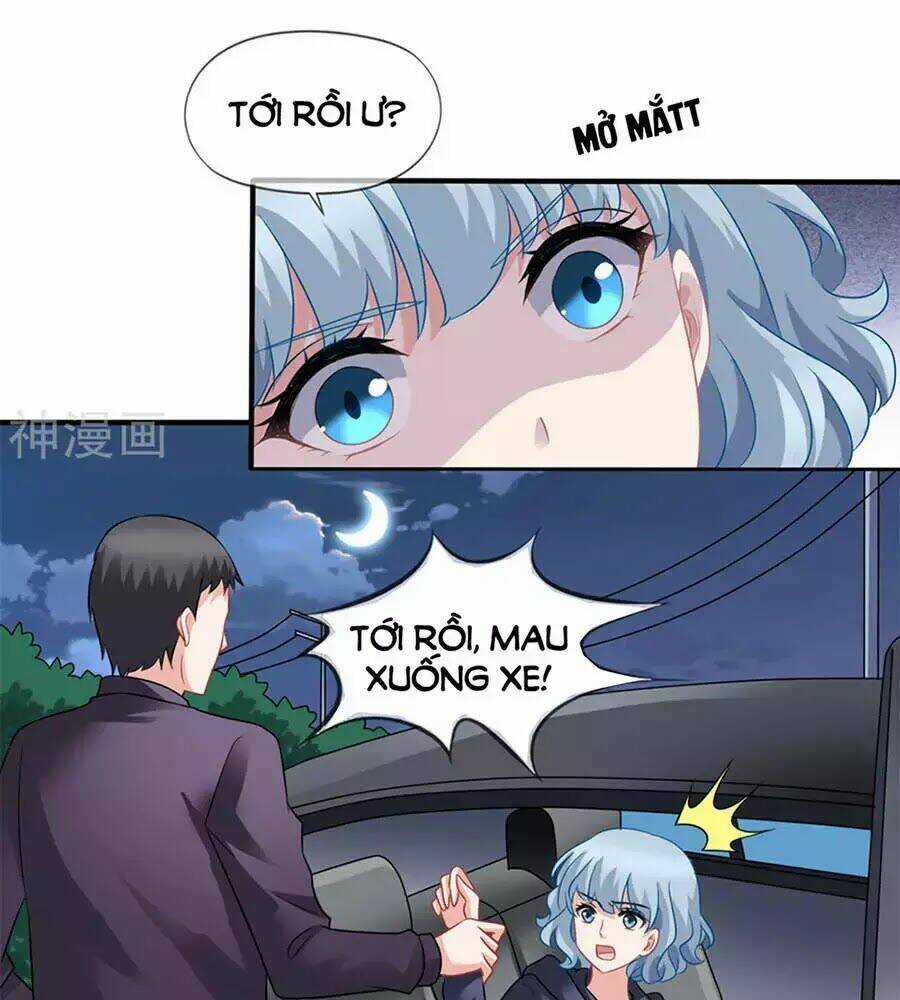 Mỹ Vị Giai Thê Chapter 64 trang 17