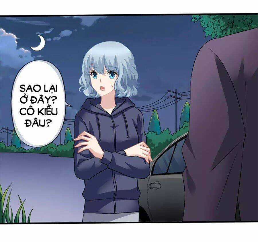 Mỹ Vị Giai Thê Chapter 64 trang 19