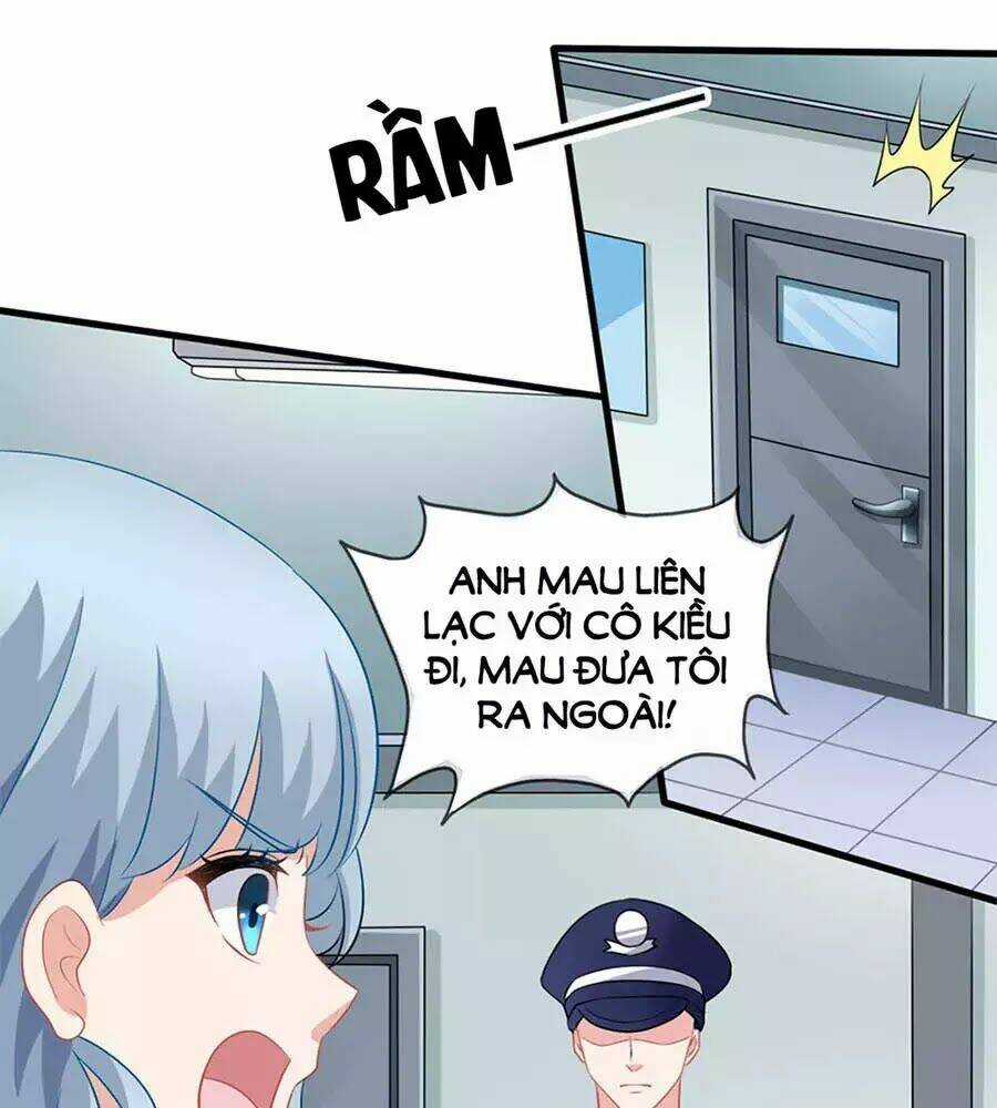 Mỹ Vị Giai Thê Chapter 64 trang 2