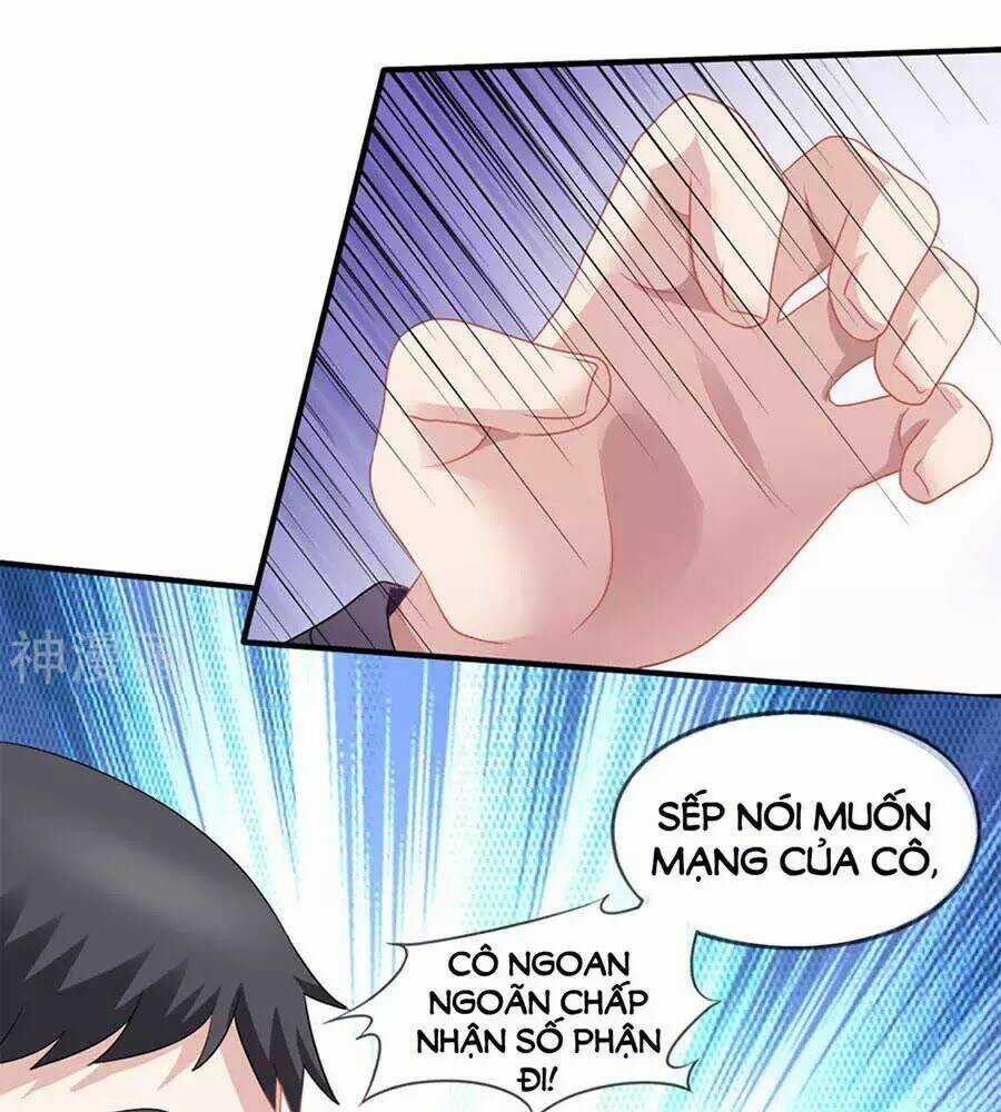 Mỹ Vị Giai Thê Chapter 64 trang 20