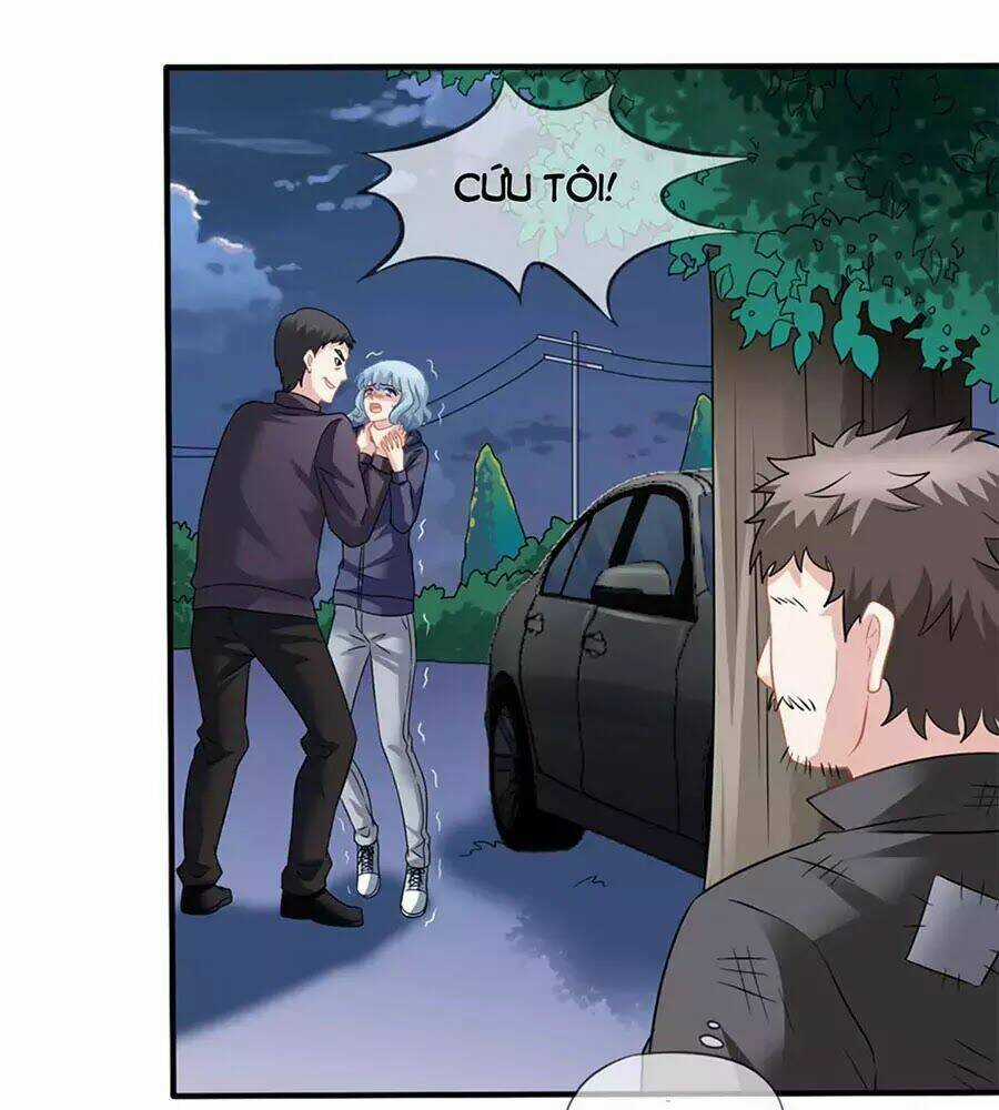 Mỹ Vị Giai Thê Chapter 64 trang 23