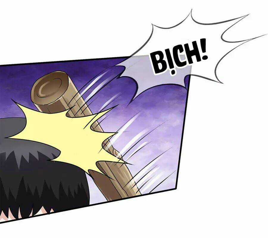 Mỹ Vị Giai Thê Chapter 64 trang 28