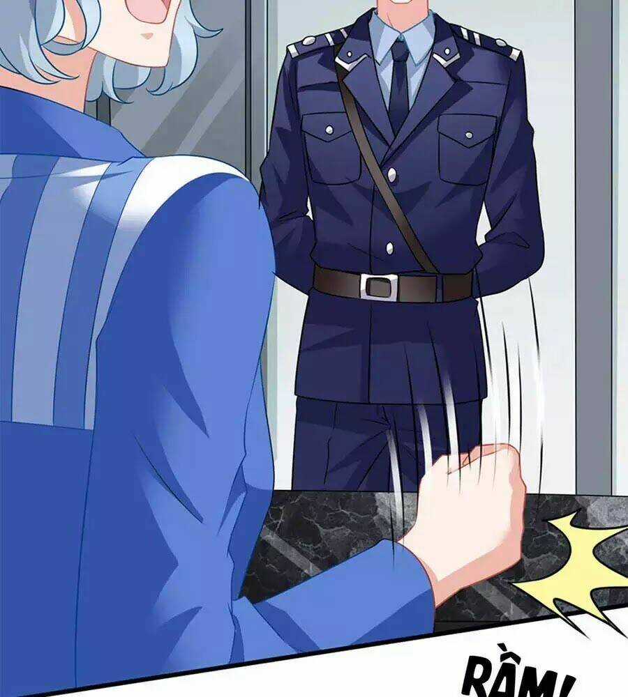 Mỹ Vị Giai Thê Chapter 64 trang 3