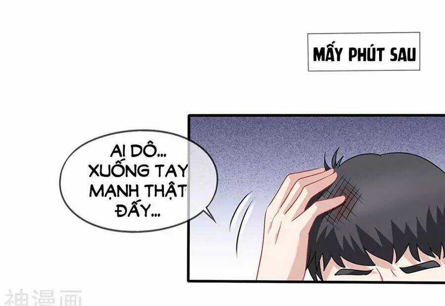 Mỹ Vị Giai Thê Chapter 64 trang 31