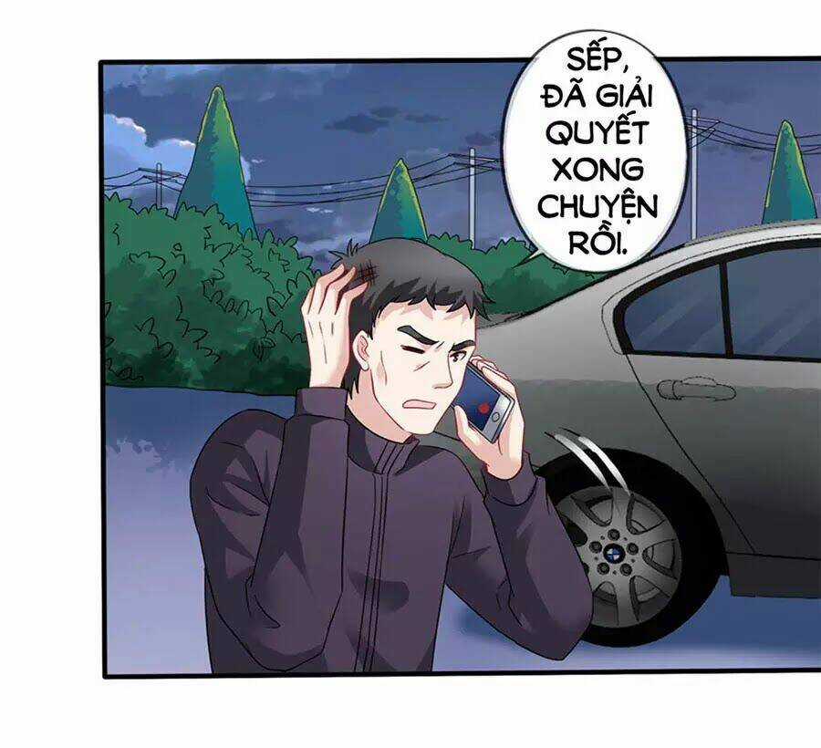 Mỹ Vị Giai Thê Chapter 64 trang 32