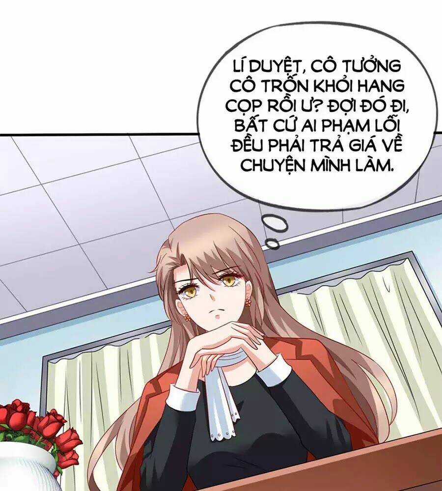 Mỹ Vị Giai Thê Chapter 64 trang 35