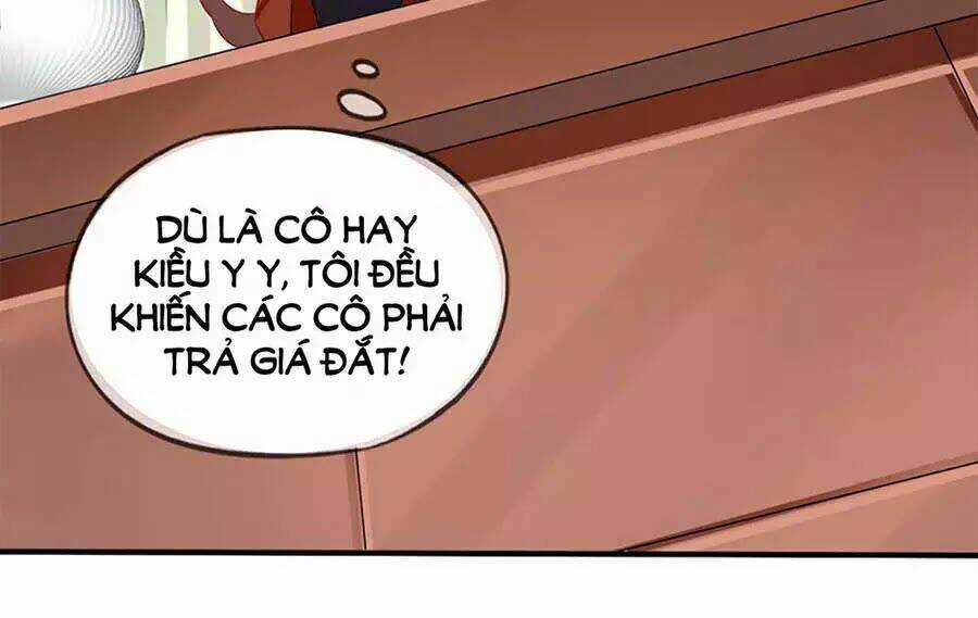 Mỹ Vị Giai Thê Chapter 64 trang 36