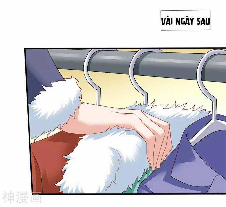 Mỹ Vị Giai Thê Chapter 64 trang 37