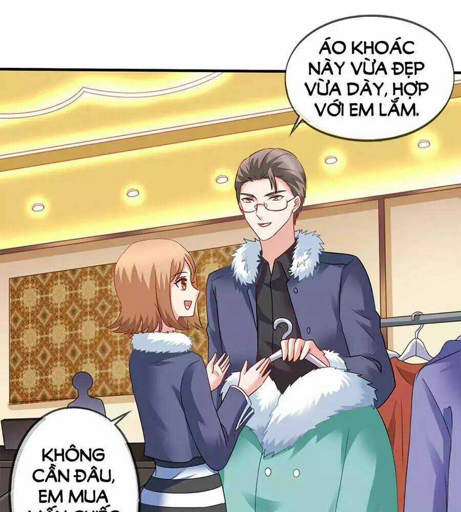 Mỹ Vị Giai Thê Chapter 64 trang 38