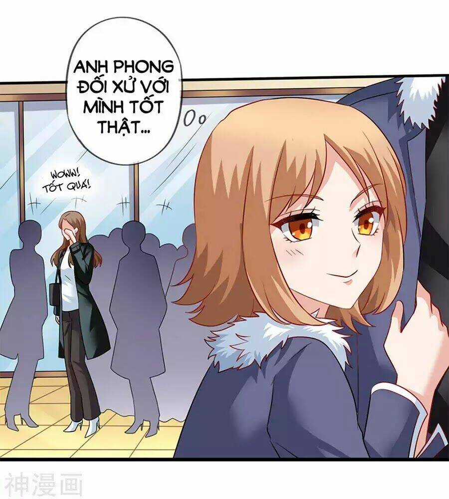 Mỹ Vị Giai Thê Chapter 64 trang 40