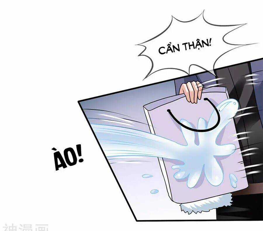 Mỹ Vị Giai Thê Chapter 64 trang 46