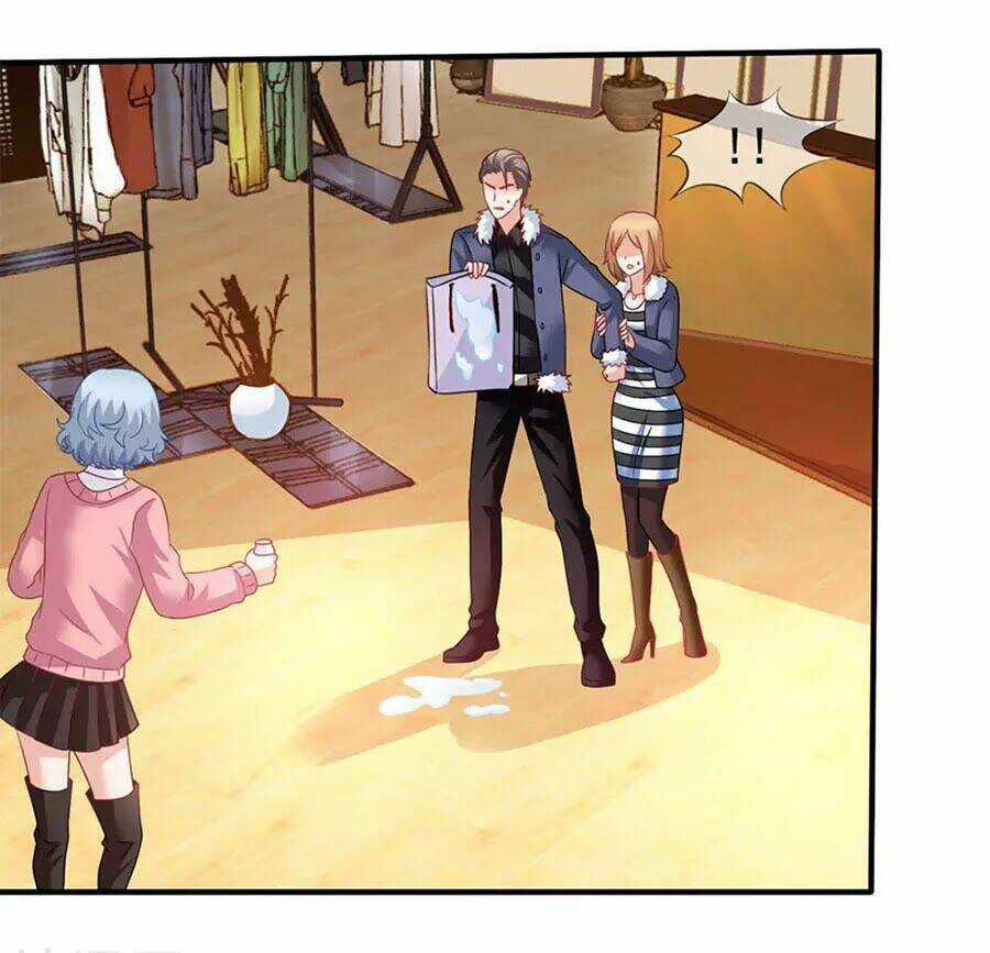 Mỹ Vị Giai Thê Chapter 64 trang 47