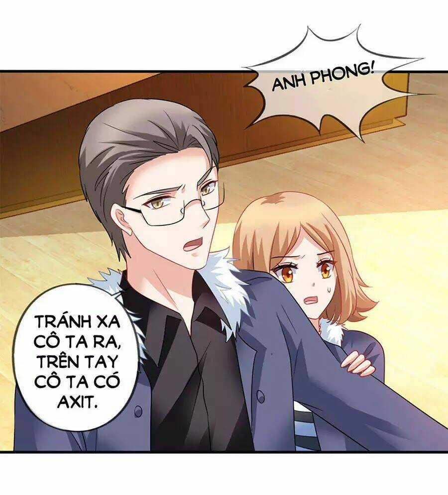 Mỹ Vị Giai Thê Chapter 64 trang 48