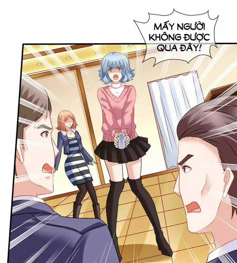 Mỹ Vị Giai Thê Chapter 64 trang 54