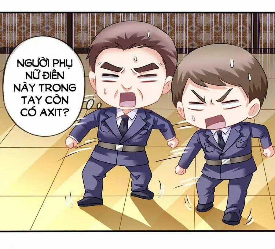 Mỹ Vị Giai Thê Chapter 64 trang 56