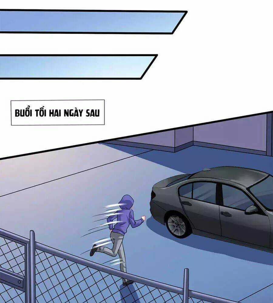 Mỹ Vị Giai Thê Chapter 64 trang 9