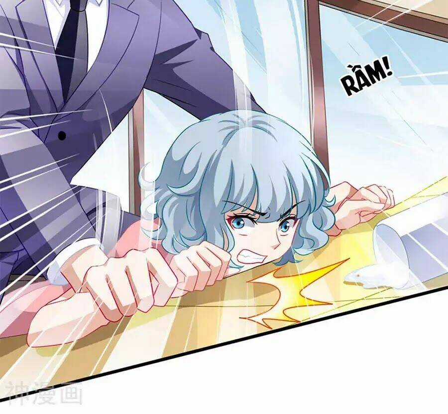 Mỹ Vị Giai Thê Chapter 65 trang 12