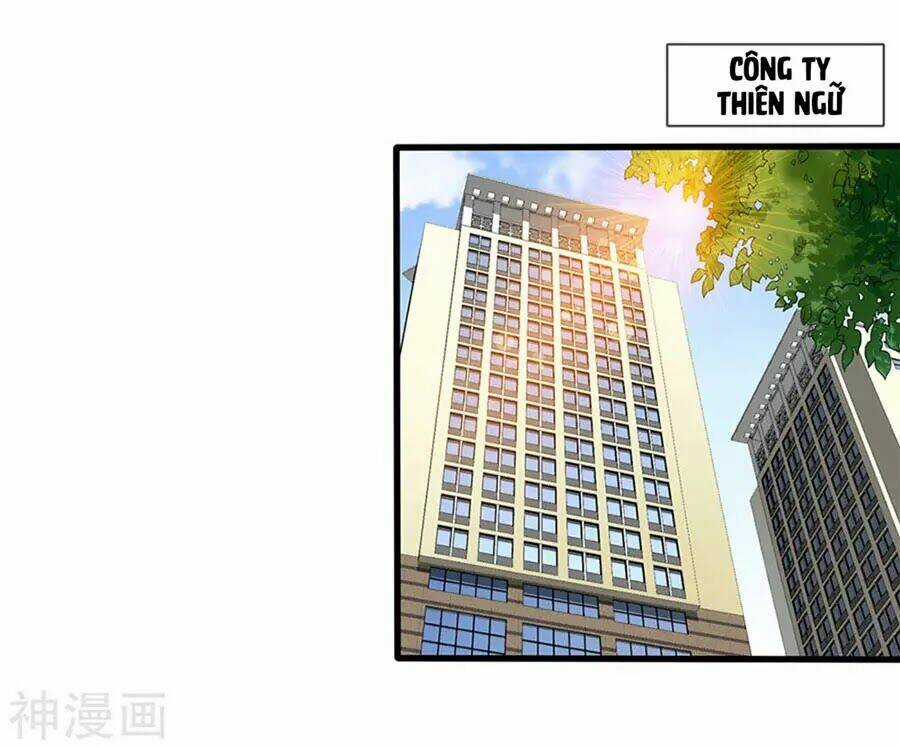 Mỹ Vị Giai Thê Chapter 65 trang 15