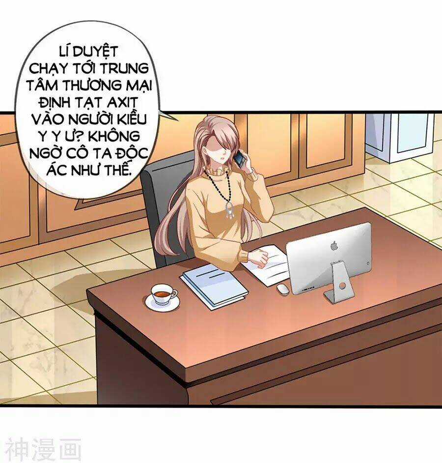 Mỹ Vị Giai Thê Chapter 65 trang 16