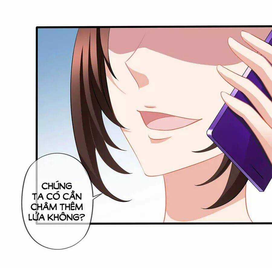 Mỹ Vị Giai Thê Chapter 65 trang 17