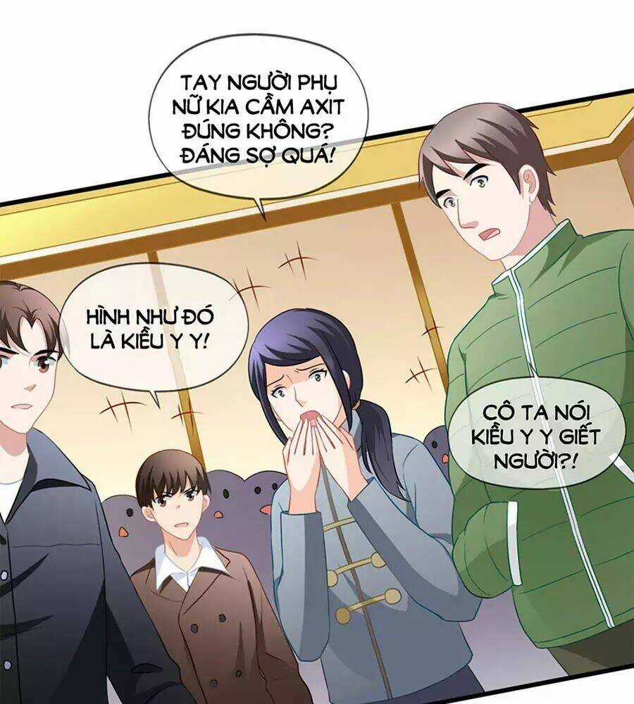 Mỹ Vị Giai Thê Chapter 65 trang 2