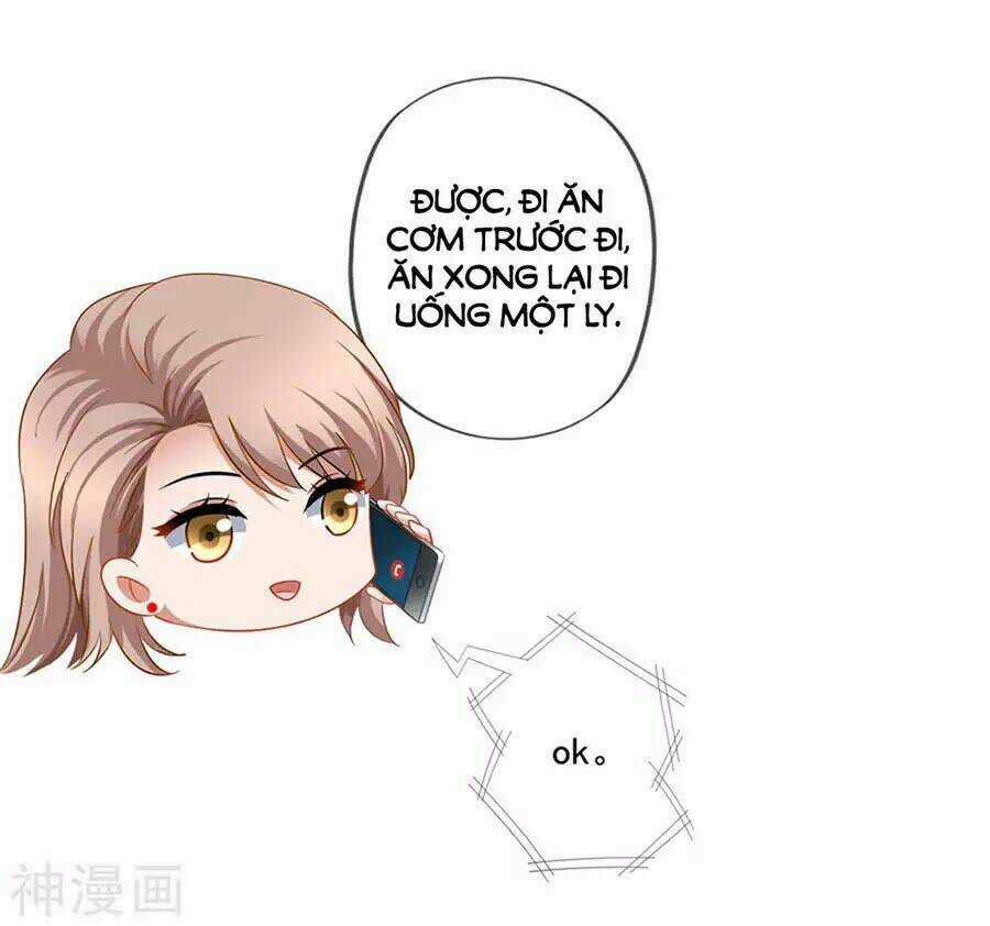 Mỹ Vị Giai Thê Chapter 65 trang 20