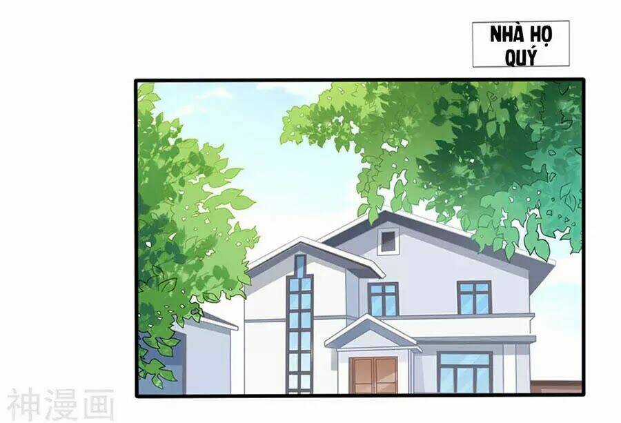 Mỹ Vị Giai Thê Chapter 65 trang 21